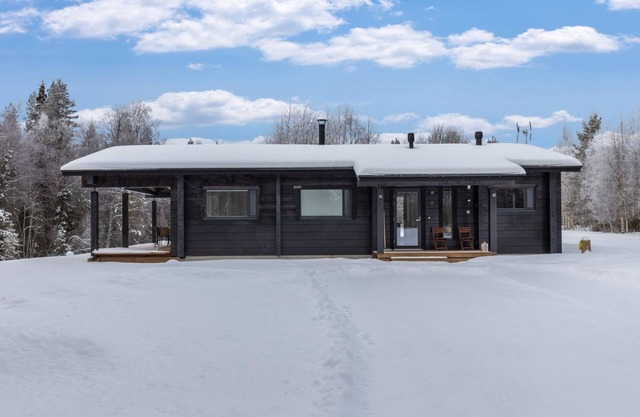 Villa Tuisku by Interhome