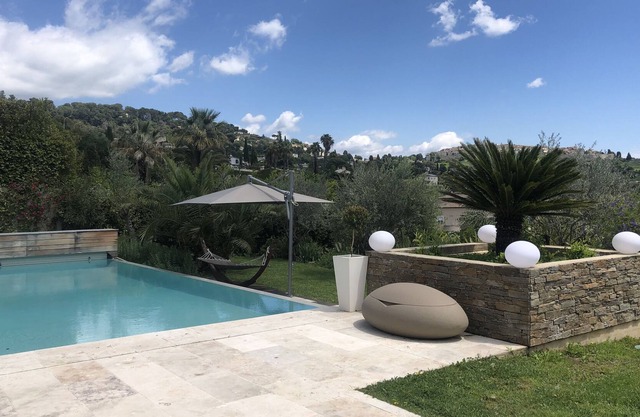 Villa Tuscany