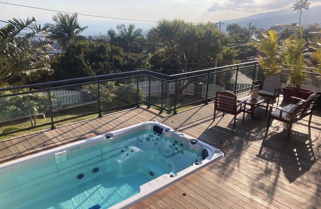 Villa Ty Lodge - Three Bedroom Villa, Sleeps 6