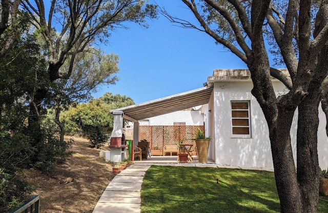 Villa Uliveto Blue Apartment