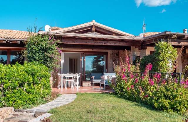 Villa Valentina 250m From The Beach, Puntaldia, Italy