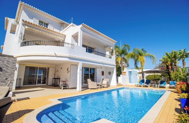Villa Valentina, Albardeira, Lagos (AA-1)n