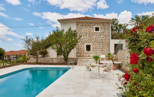 Villa Valeriana