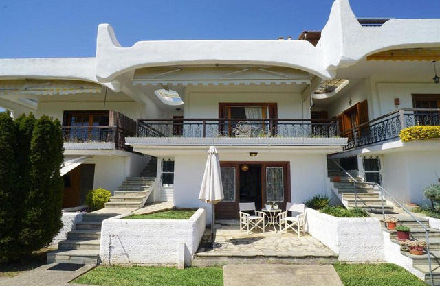 Villa Vasiliki