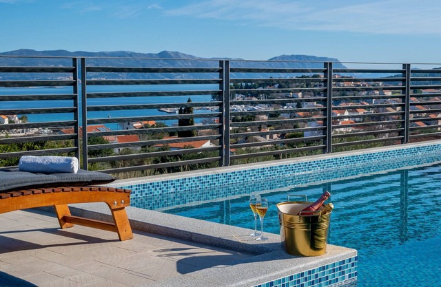 Villa Vega with Swimming Pool