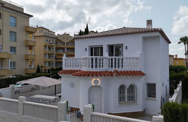 Villa Velissia by Midelisa.