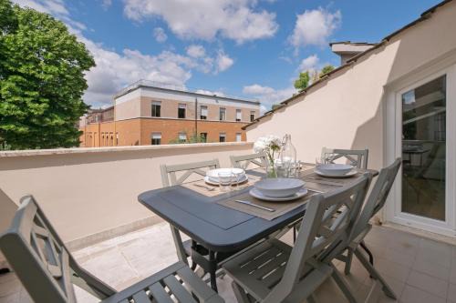 Villa Venti Apartment