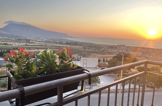 Villa Vista Mozzafiato