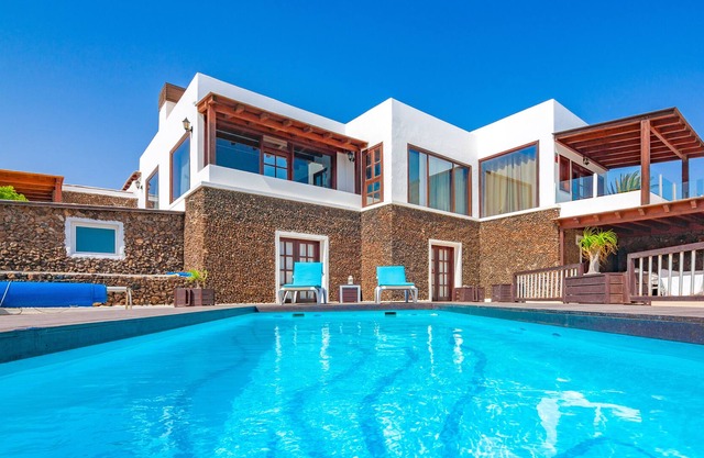 Villa Vistamar Lanzarote