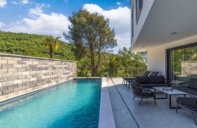 Villa Visum Mare Unus by Interhome