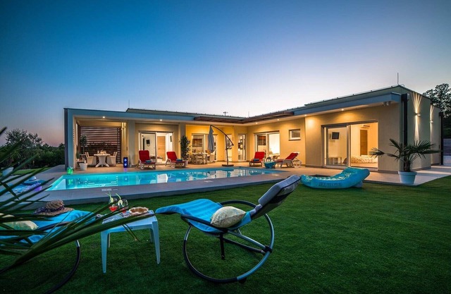 Villa Vita in Svetvincenat