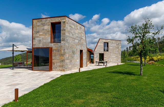 Villa Volterra by Fantasia Villas
