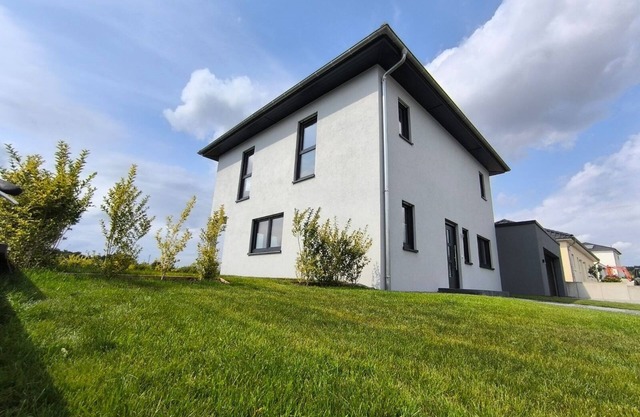 VILLA VULKANEIFEL -modern -family-friendly -terrace -double garage