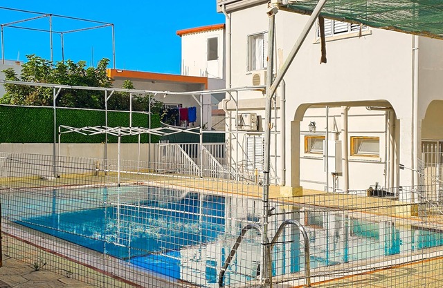 Villa w Private Pool 7 min to Coast in Kyrenia