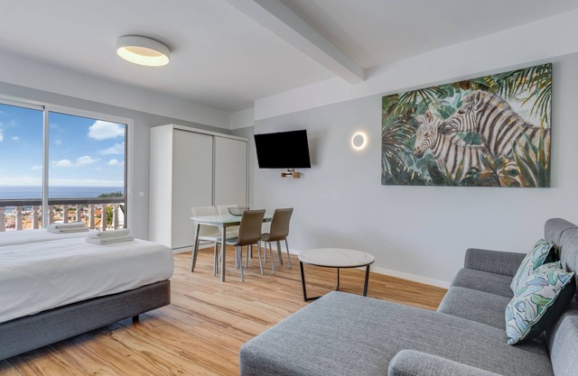 Villa Winter Apt. 2