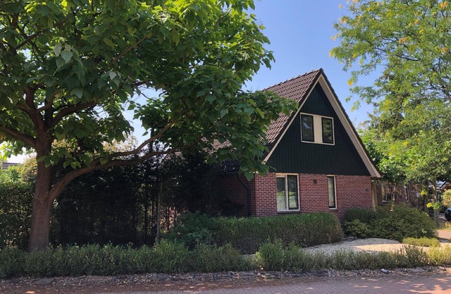 Villa Winterswijk 't Hulzen