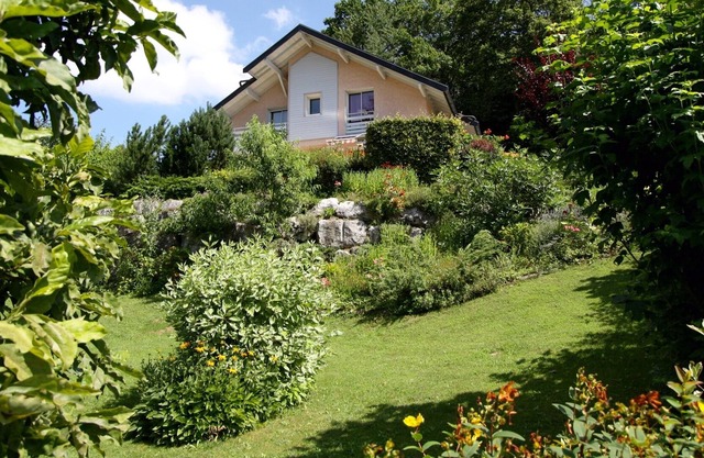 Villa With Pool 10 MIN From Annecy