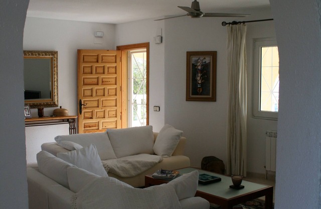 Villa With Private Pool And Stunning Views - 5 Star rating from guests