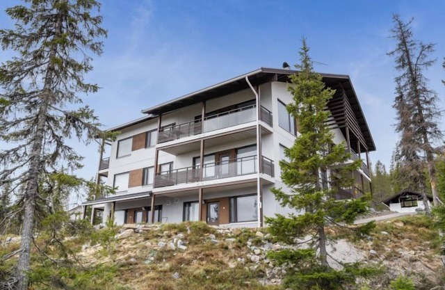 Villa Ylläs 101 by Interhome