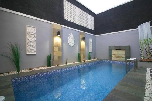 Villa Zast Private Pool and Rooftop