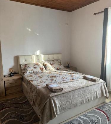 Villa Zefi Rrenc