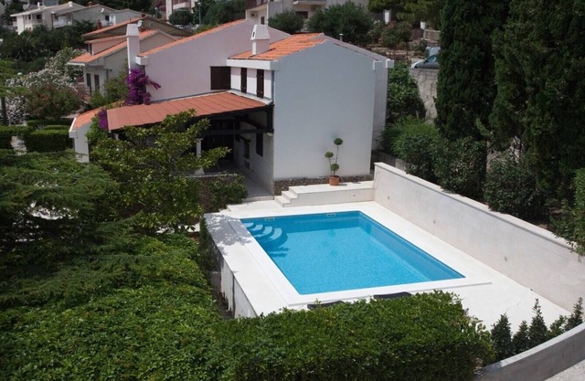 Villa Ziva - Modern villa with pool, Dalmatia