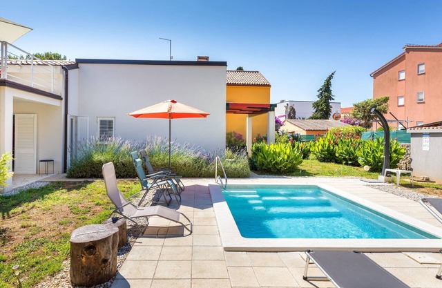 Villa Ziziphus - Private Pool with Jacuzzi
