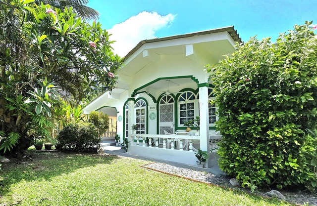 Village Beach House IV