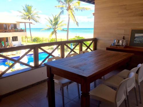 Village Beira Mar em Itacimirim