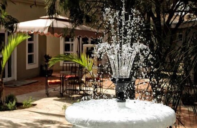 Village Boutique Hotel