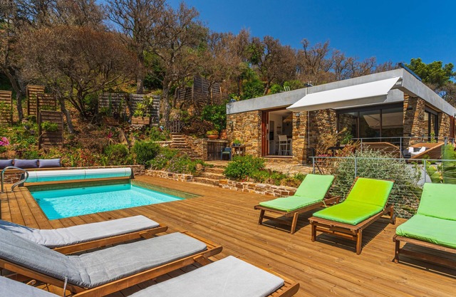 Village des Fourches by Interhome