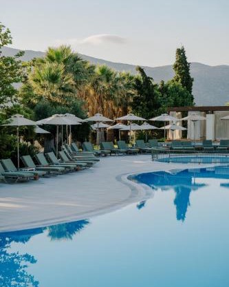 Village Heights Resort