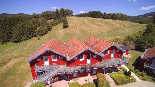 Village Hotel Bayerischer Wald