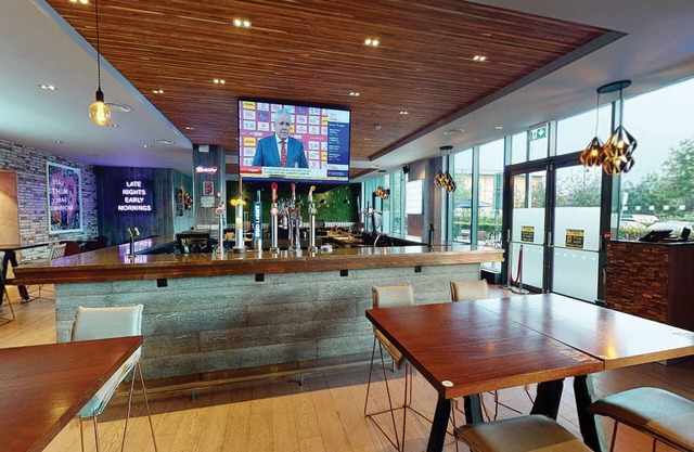 Village Hotel Farnborough