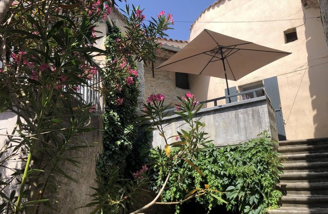 Village house, Gîte classé * in the heart of the most beautiful sites in the Ardèche