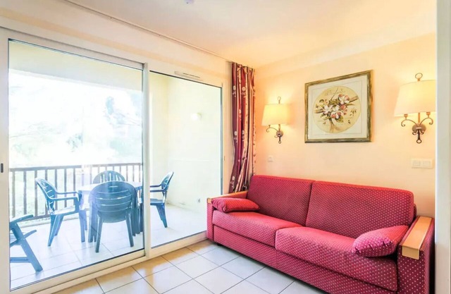 Village Le Rouret - maeva Home - 2 room apartment for 4 people Selection