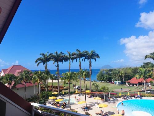 Village Sainte Luce, Martinique - maeva Home - Appartement 3 pièces 6 personnes - Prestige MAE-8354