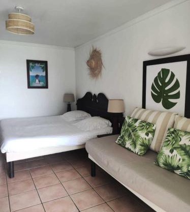 Village Sainte Luce, Martinique - maeva Home - Studio 3 personnes - Prestige MAE-8694