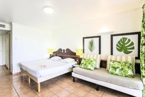 Village Sainte Luce, Martinique - maeva Home - Studio 3 personnes - Prestige MAE-2804