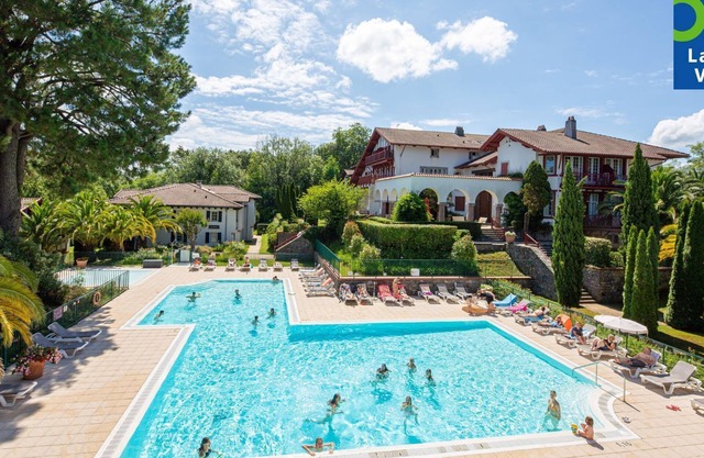 Village St Anne Pierre & Vacances