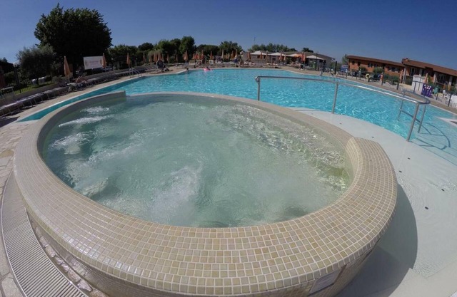 Villaggio Colombare
