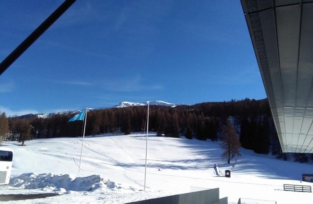 Villaggio Olympic Centre