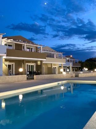 Villaggio Sporting - Sardegna