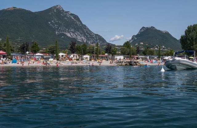 Villaggio Turistico Maderno