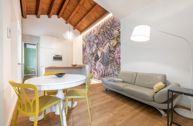 Villalù - Appartamento Tucano