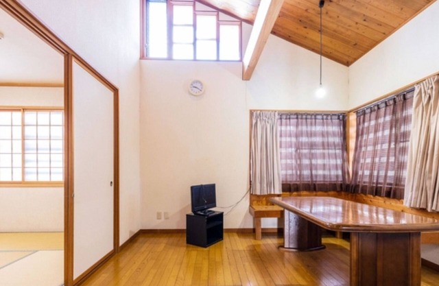 VillaNonsmokingBuilding for 6 people Villa re/Kashiwazaki Niigata