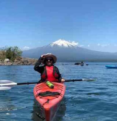 Villarrica chile