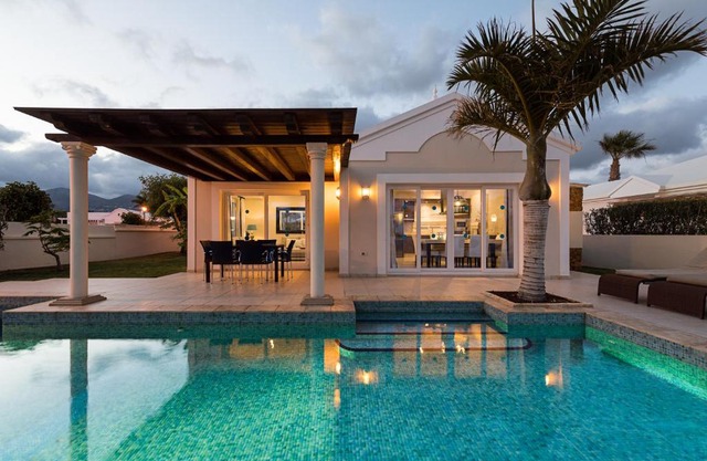 Villas Alondra