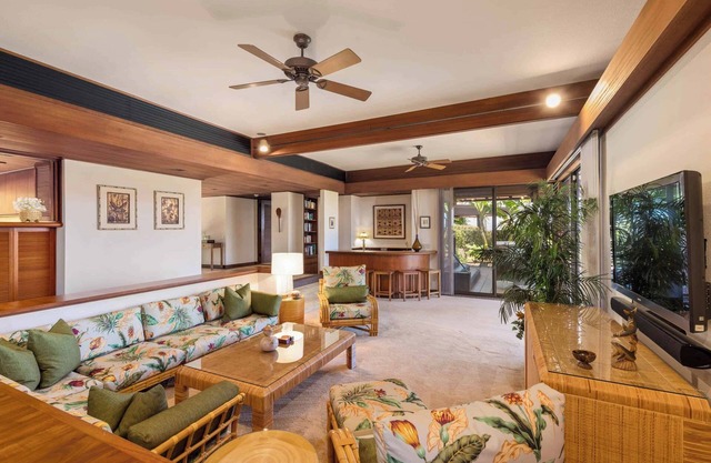 Villas at Mauna Kea 37 Two Bedroom