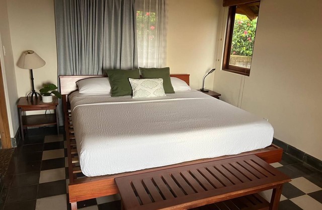 Villas de Palermo Ocean View Villa-19